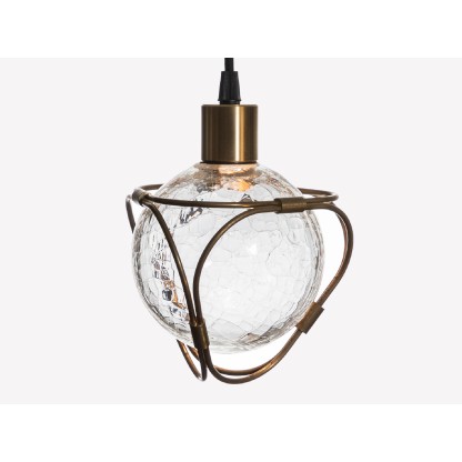 Подвесные светильники ADesignStudio EON S1