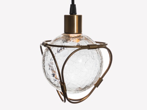 Подвесные светильники ADesignStudio EON S1