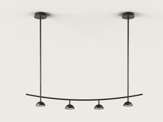 Потолочные светильники Aromas del Campo TANA