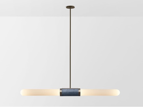 Подвесные светильники Articolo Studio SCANDAL SHORT