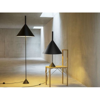 Напольный светильник Vertigo Bird FUNNEL