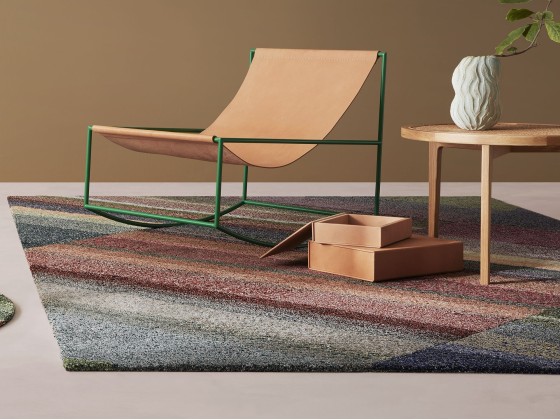 Ковер Kasthall FLOURISH