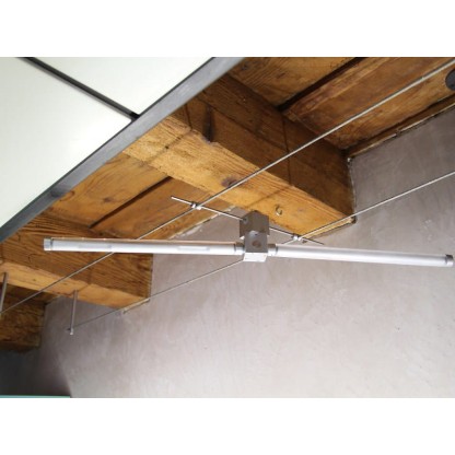 Подвесные светильники Tecnoilluminazione PERSEO LED