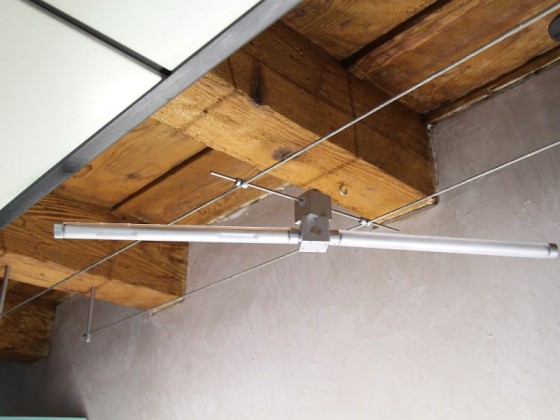 Подвесные светильники Tecnoilluminazione PERSEO LED