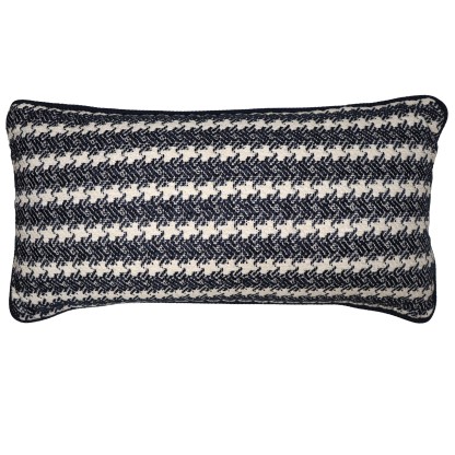 Диванные подушки Aldeco CUSHION LIBERT Marine Blue