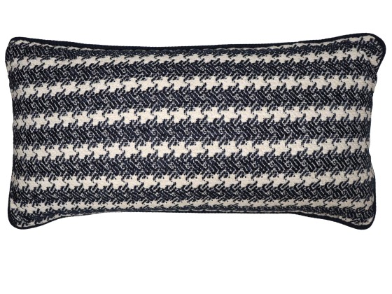 Диванные подушки Aldeco CUSHION LIBERT Marine Blue