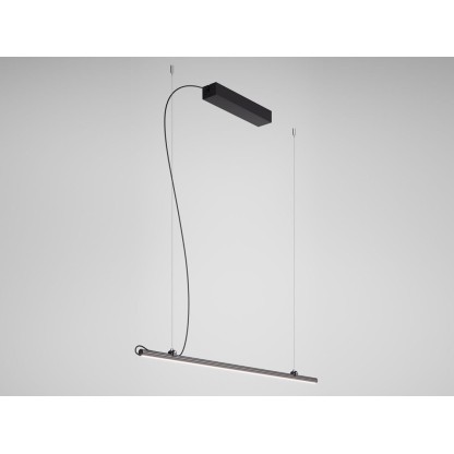 Подвесные светильники Fabbian FREELINE F44