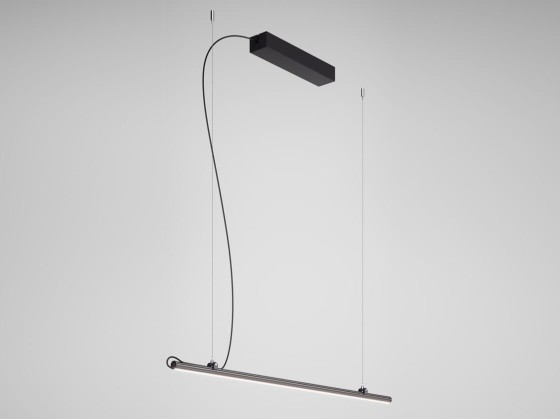 Подвесные светильники Fabbian FREELINE F44