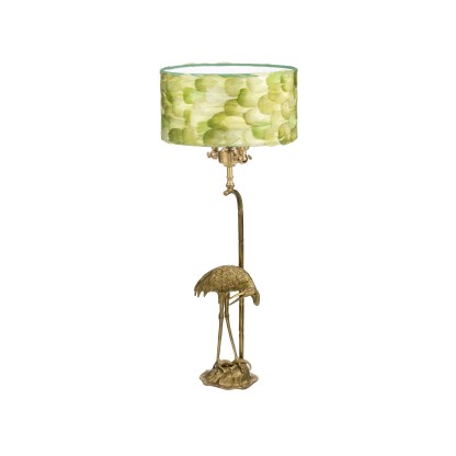 Настольные светильники Il Bronzetto ECLECTIC FAUNA 05B