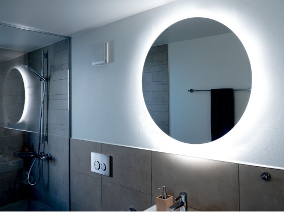 Зеркало Schneider STYLE