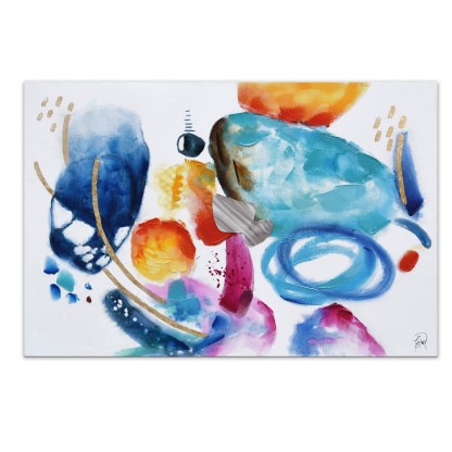 Картина Arte dal Mondo WF027X1