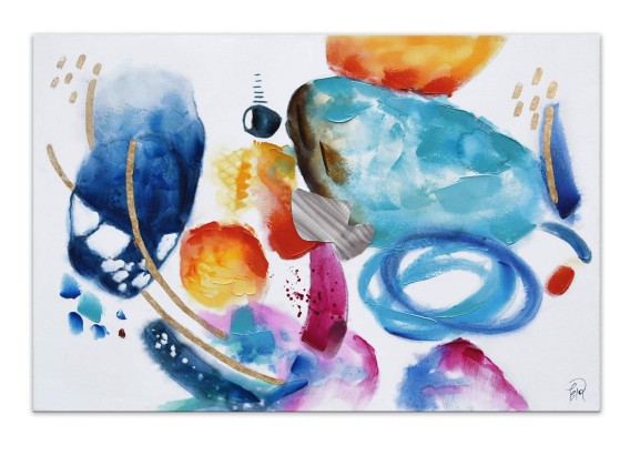 Картина Arte dal Mondo WF027X1