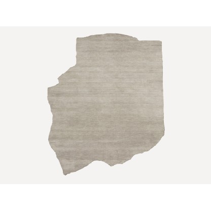 Ковер Atelier Bowy C.D. CROSBY SENSES TAUPE ORGANIC (CS25)