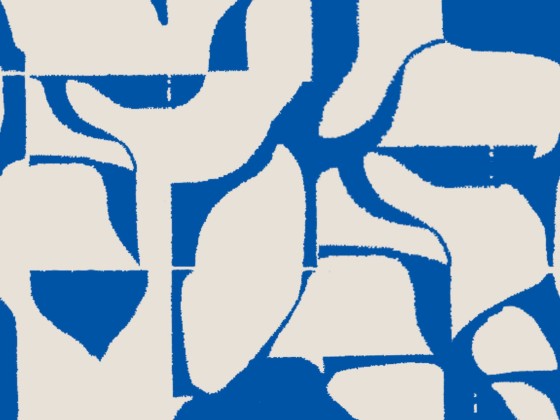 Ткань для штор Martina Banozic Textiles VALE SEA