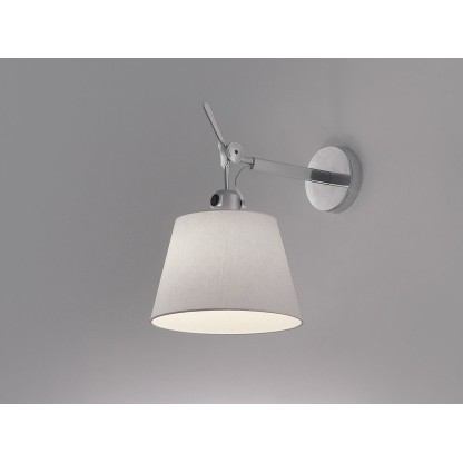 Бра - настенная лампа Artemide TOLOMEO DIFFUSORE