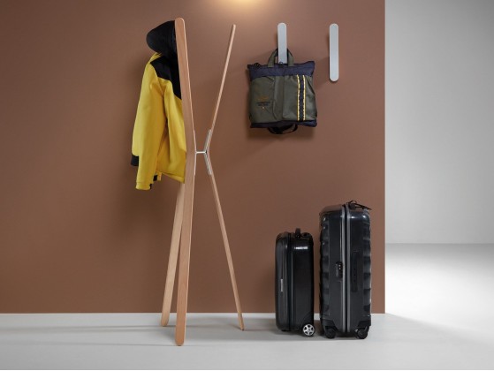 Вешалка Made Design MILANO