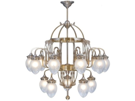 Подвесные светильники Patinas Lighting COLOGNE 15