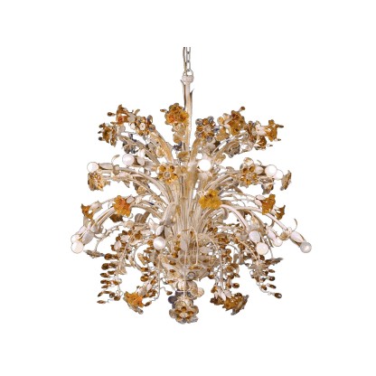 Подвесные светильники Mechini L215