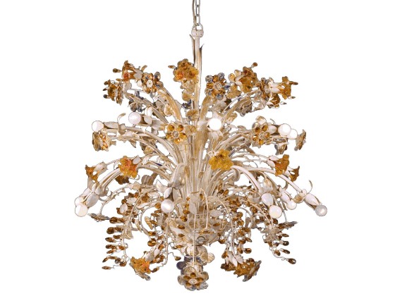 Подвесные светильники Mechini L215