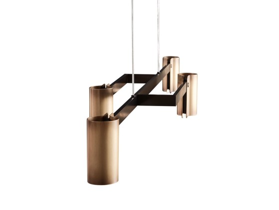 Подвесные светильники Christine Kroncke Interior Design NOVA