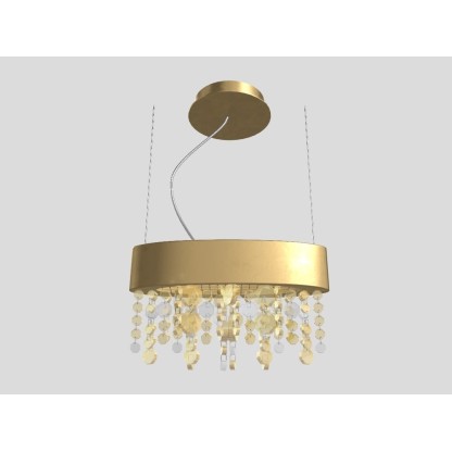 Подвесные светильники Masiero OL S1 OV 30