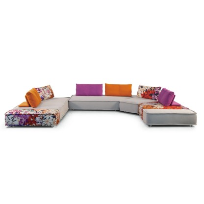 Диван Roche Bobois ESCAPADE