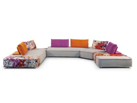 Диван Roche Bobois ESCAPADE