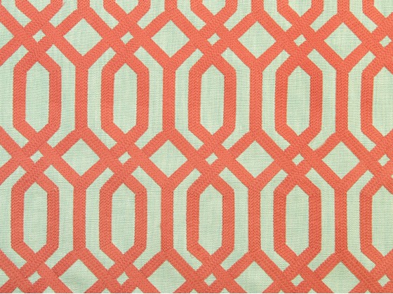 Ткань для штор Aldeco TRELLIS ADDICTION