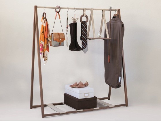 Вешалка Toscanini OLIVER