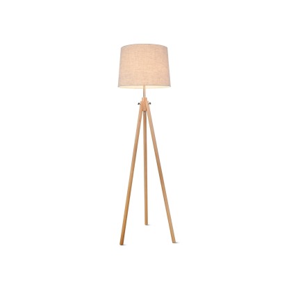 Напольный светильник MAYTONI CALVIN