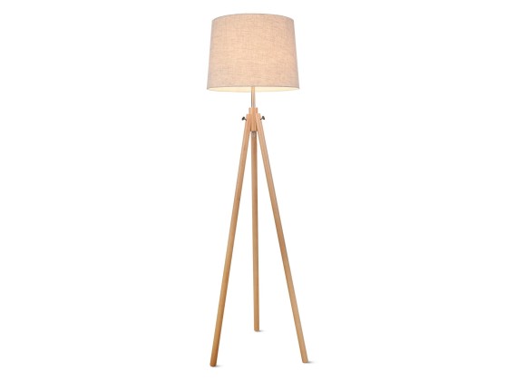 Напольный светильник MAYTONI CALVIN