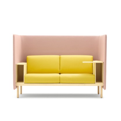 Диван COR FLOATER