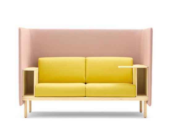 Диван COR FLOATER