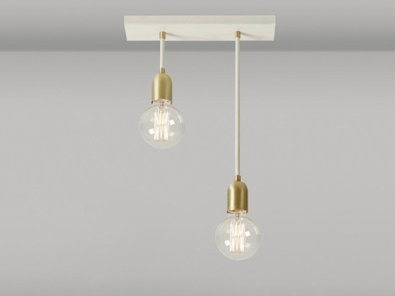 Потолочные светильники Gibas AG 103/76