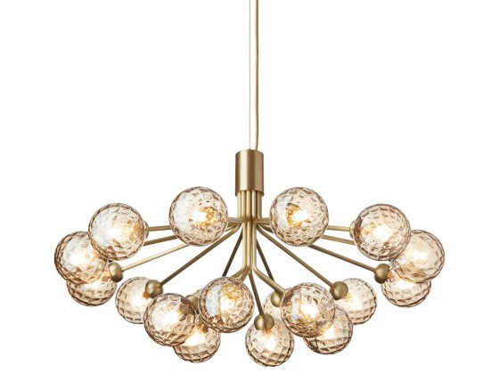 Подвесные светильники Nuura APIALES 18 OPTIC