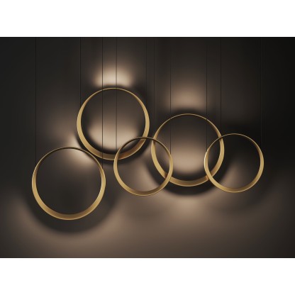 Подвесные светильники Quasar MOONLIGHT