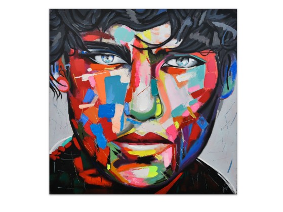 Картина Arte dal Mondo WF046X1