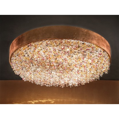 Потолочные светильники Masiero OL PL6 60