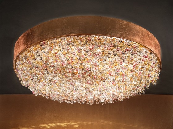 Потолочные светильники Masiero OL PL6 60