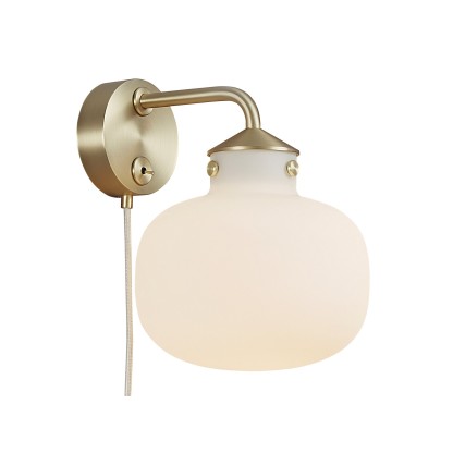 Бра - настенная лампа DFTP RAITO