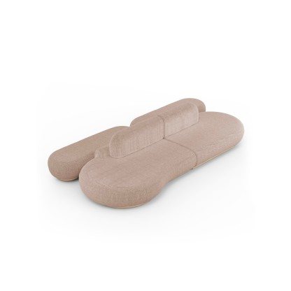 Диван Mambo Unlimited Ideas NAKED