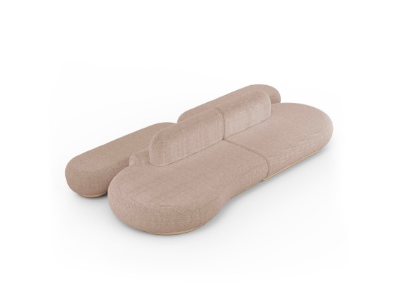 Диван Mambo Unlimited Ideas NAKED