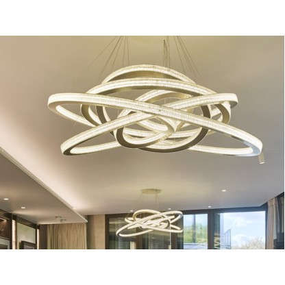 Подвесные светильники Cameron Design House SALO LUNAR