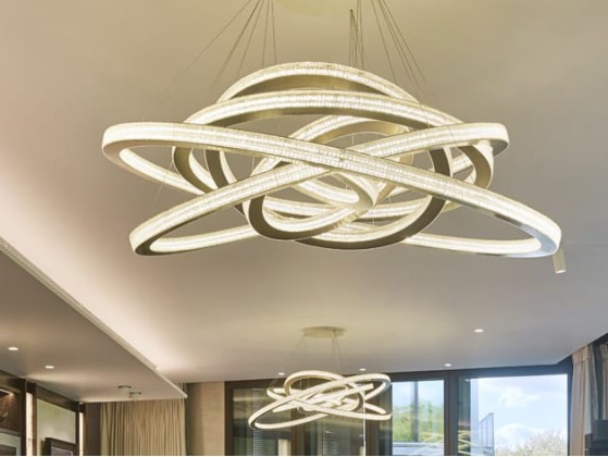 Подвесные светильники Cameron Design House SALO LUNAR