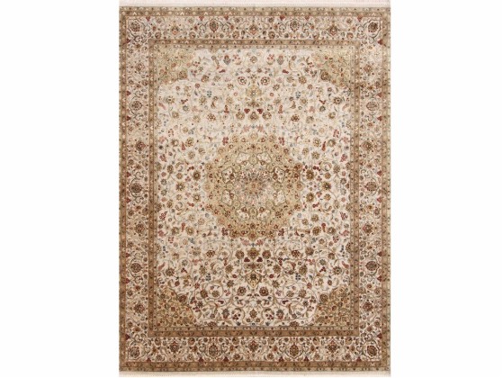Ковер Jaipur Rugs VERA QNQ-49 Medium Ivory