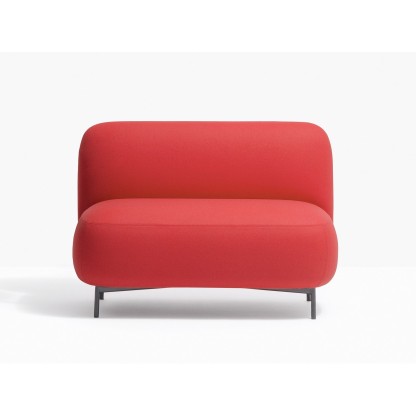 Софа Pedrali BUDDY 215S