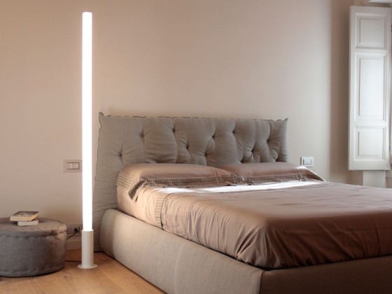 Напольный светильник Essenzialed MINIFLUO