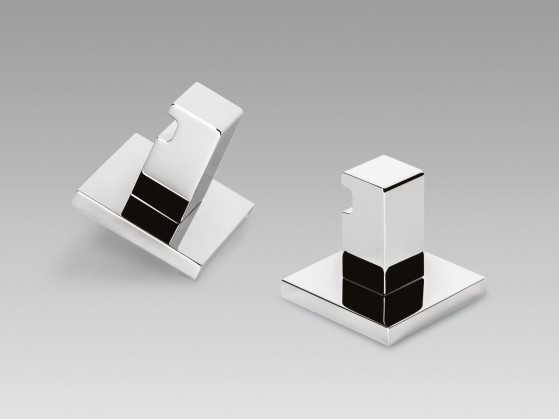 Вешалка для одежды Colombo Design BASICQ LC 97