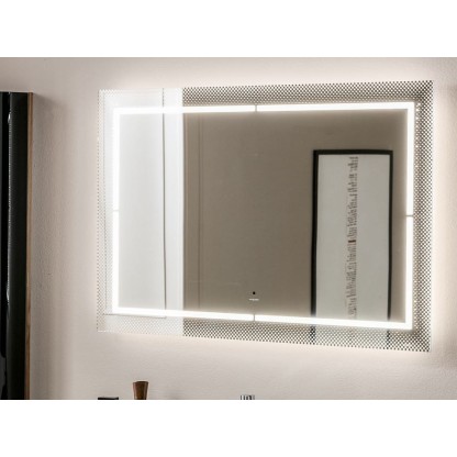 Зеркало для ванной комнаты ARTELINEA LASER