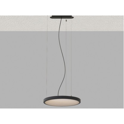 Подвесные светильники Essenzialed PADELLA S DARK